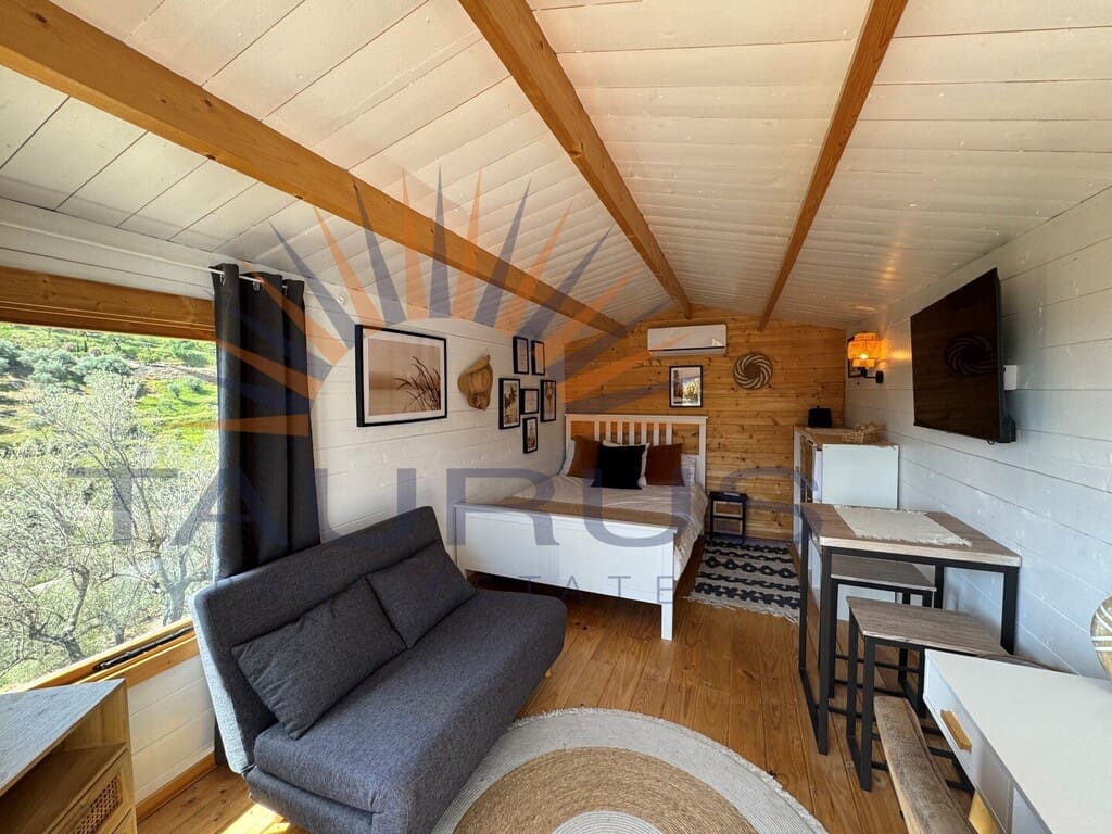 3 Zimmer Villa zu verkaufen in Competa mit Pool - 485.000 € (Ref: 9804133)