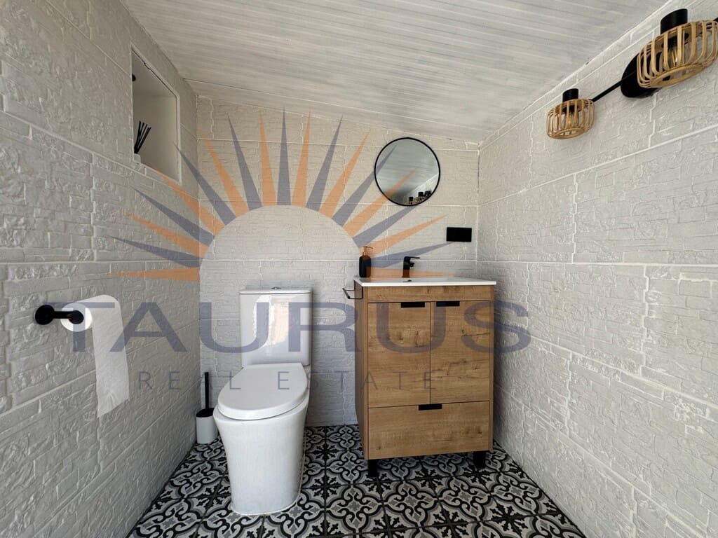 3 Zimmer Villa zu verkaufen in Competa mit Pool - 485.000 € (Ref: 9804133)