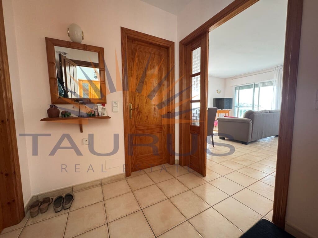 2 camera da letto Appartamento in vendita in Competa - 185.000 € (Rif: 9808170)