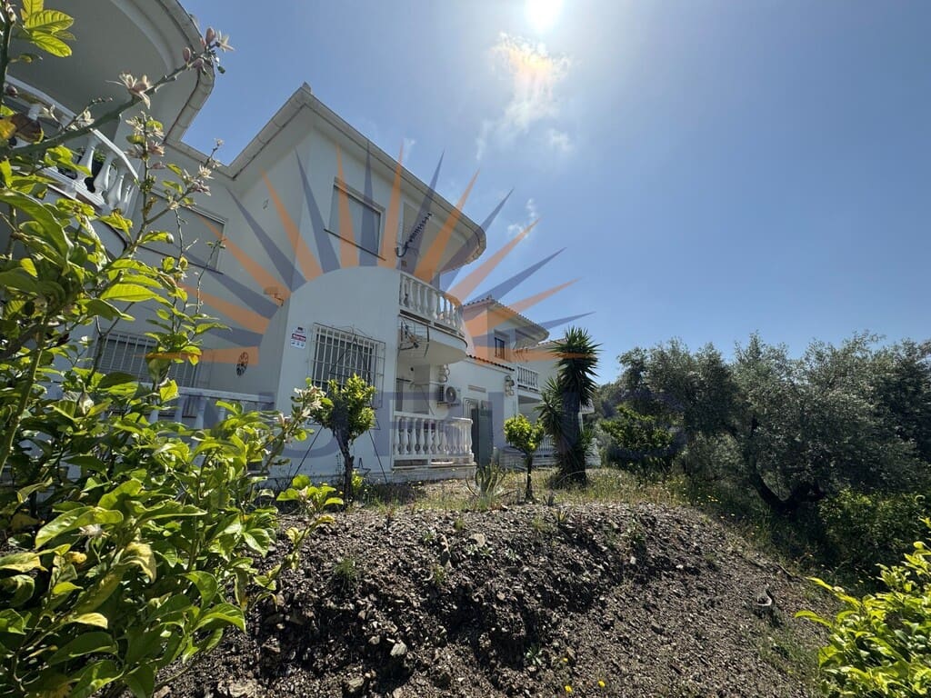 2 camera da letto Appartamento in vendita in Competa - 185.000 € (Rif: 9808170)