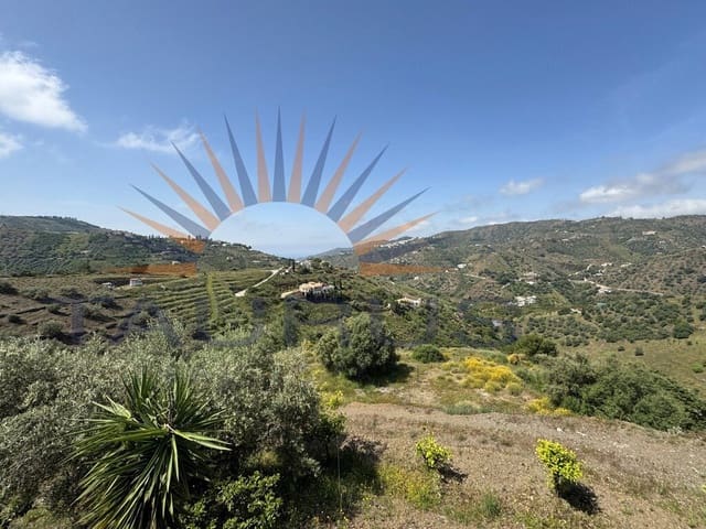 2 Zimmer Apartment zu verkaufen in Cómpeta mit Garage - 185.000 € (Ref: 9808170)