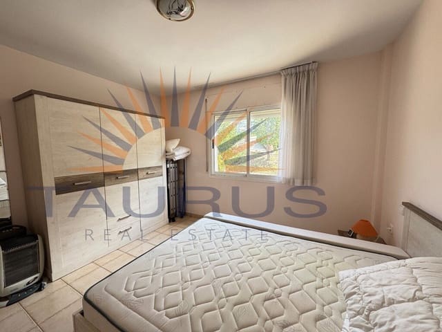 2 Zimmer Apartment zu verkaufen in Cómpeta mit Garage - 185.000 € (Ref: 9808170)
