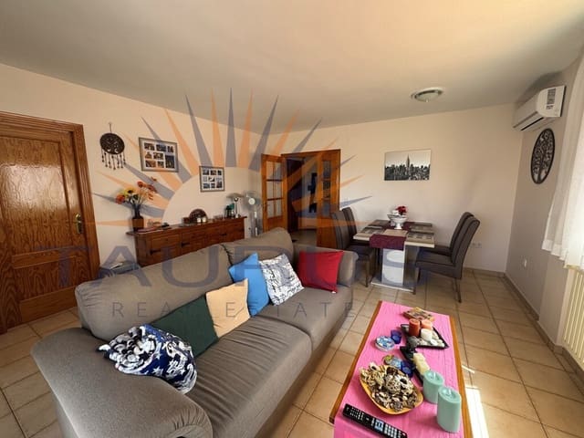 Apartamento de 2 habitaciones en Cómpeta en venta - 185.000 € (Ref: 9808170)