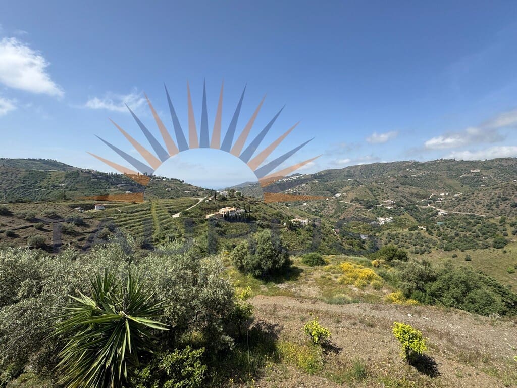 Apartamento de 2 habitaciones en Cómpeta en venta - 185.000 € (Ref: 9808170)