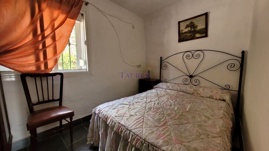 3 sovrum Finca/Hus på landet till salu i Iznate med garage - 270 000 € (Ref: 9808171)