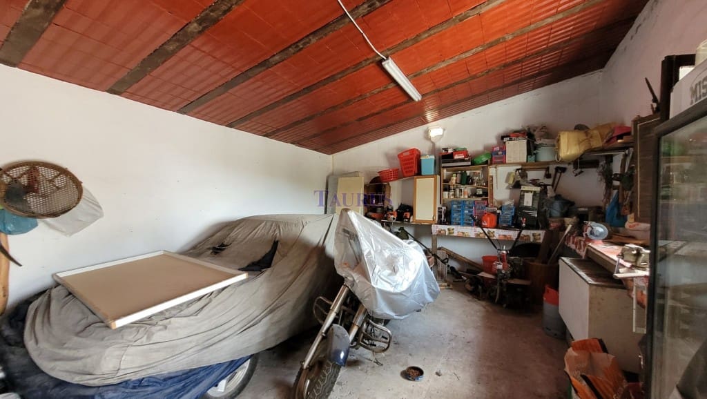 3 sovrum Finca/Hus på landet till salu i Iznate med garage - 270 000 € (Ref: 9808171)