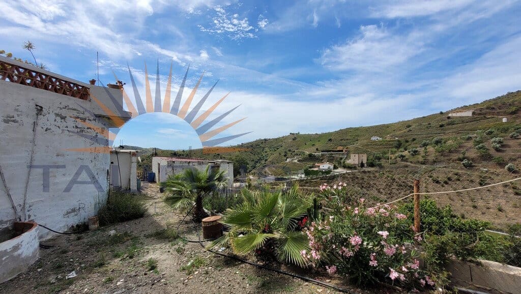 3 soverom Finca/Herregård til salgs i Iznate med garasje - € 270 000 (Ref: 9808171)