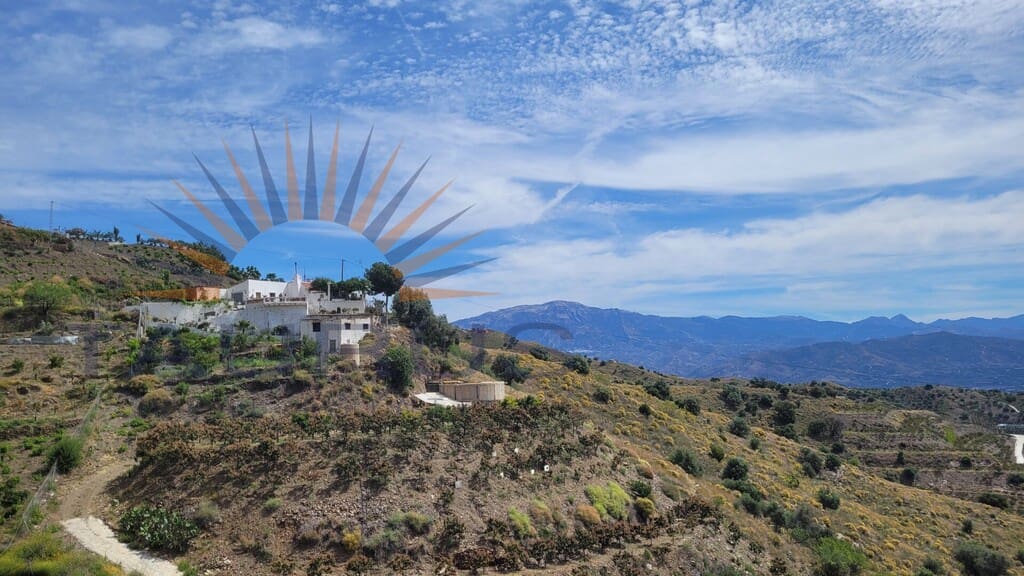 3 quarto Quinta/Casa Rural para venda em Iznate - 270 000 € (Ref: 9808171)