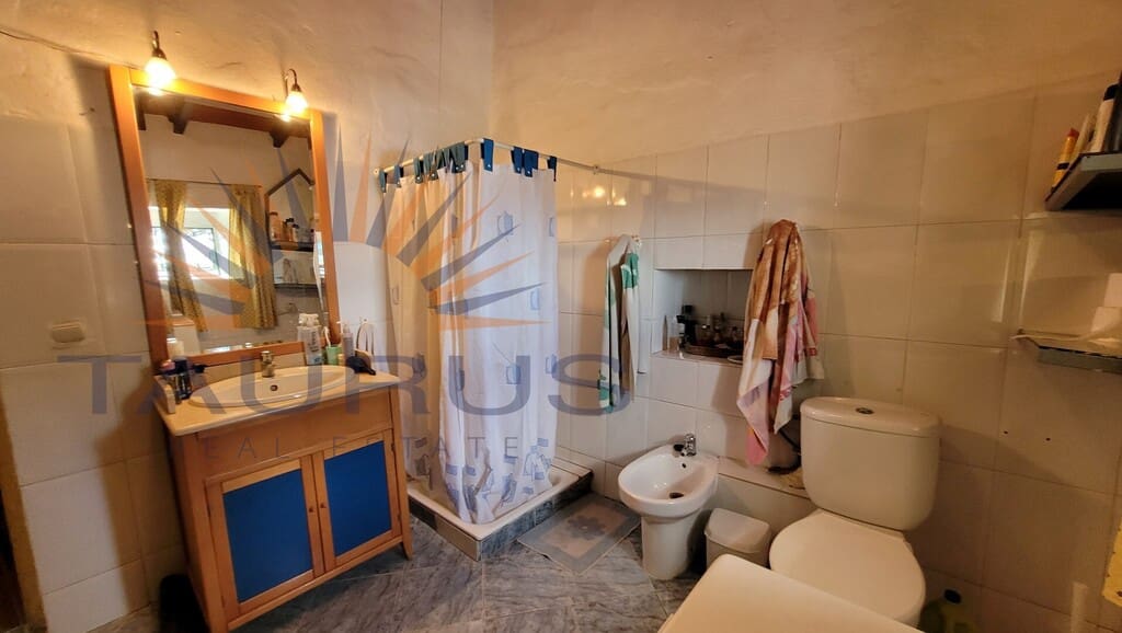 3 quarto Quinta/Casa Rural para venda em Iznate - 270 000 € (Ref: 9808171)