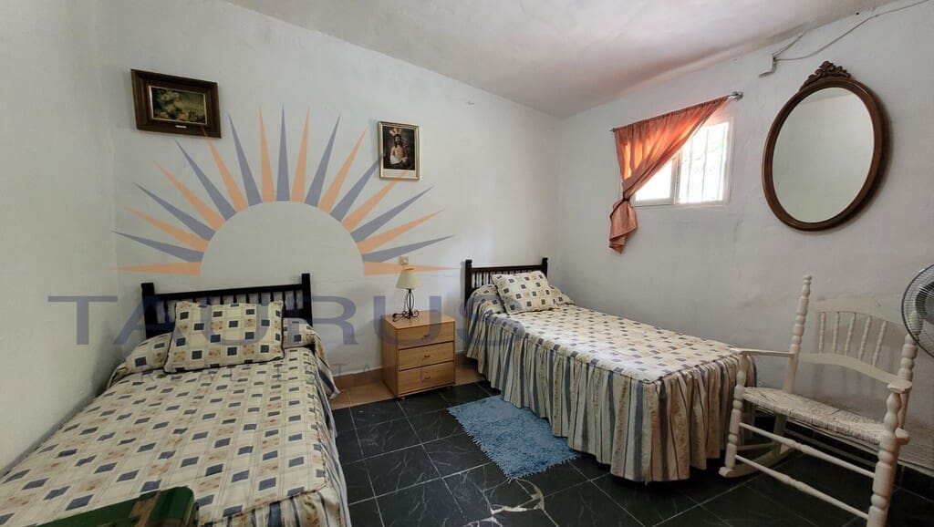 3 quarto Quinta/Casa Rural para venda em Iznate - 270 000 € (Ref: 9808171)