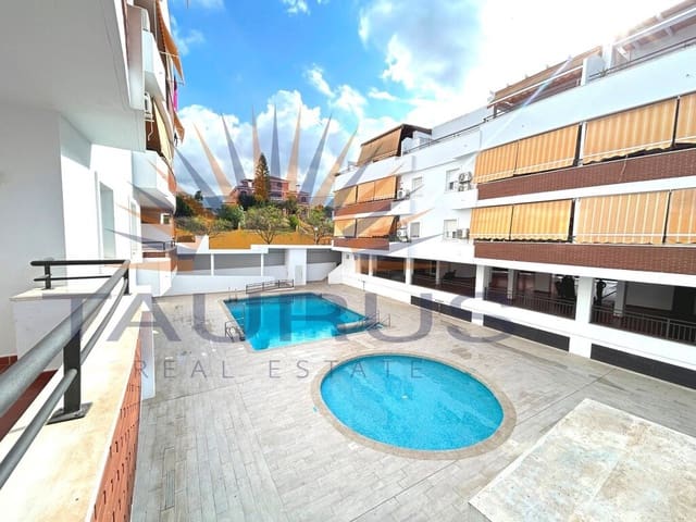 3 sovrum Lägenhet till salu i Vélez-Málaga med pool garage - 269 000 € (Ref: 9822422)