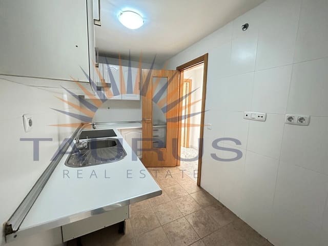 3 sovrum Lägenhet till salu i Vélez-Málaga med pool garage - 269 000 € (Ref: 9822422)