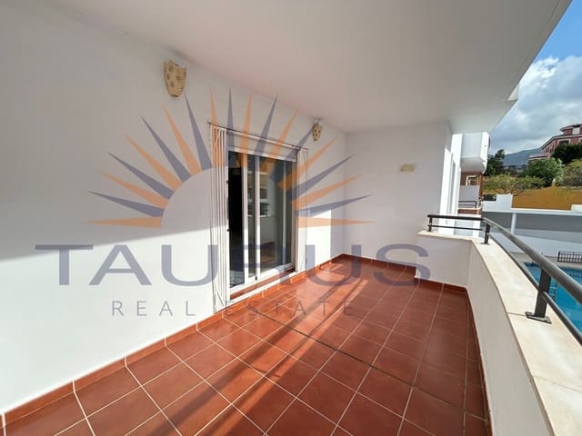 3 soverom Leilighet til salgs i Vélez-Málaga med svømmebasseng garasje - € 269 000 (Ref: 9822422)