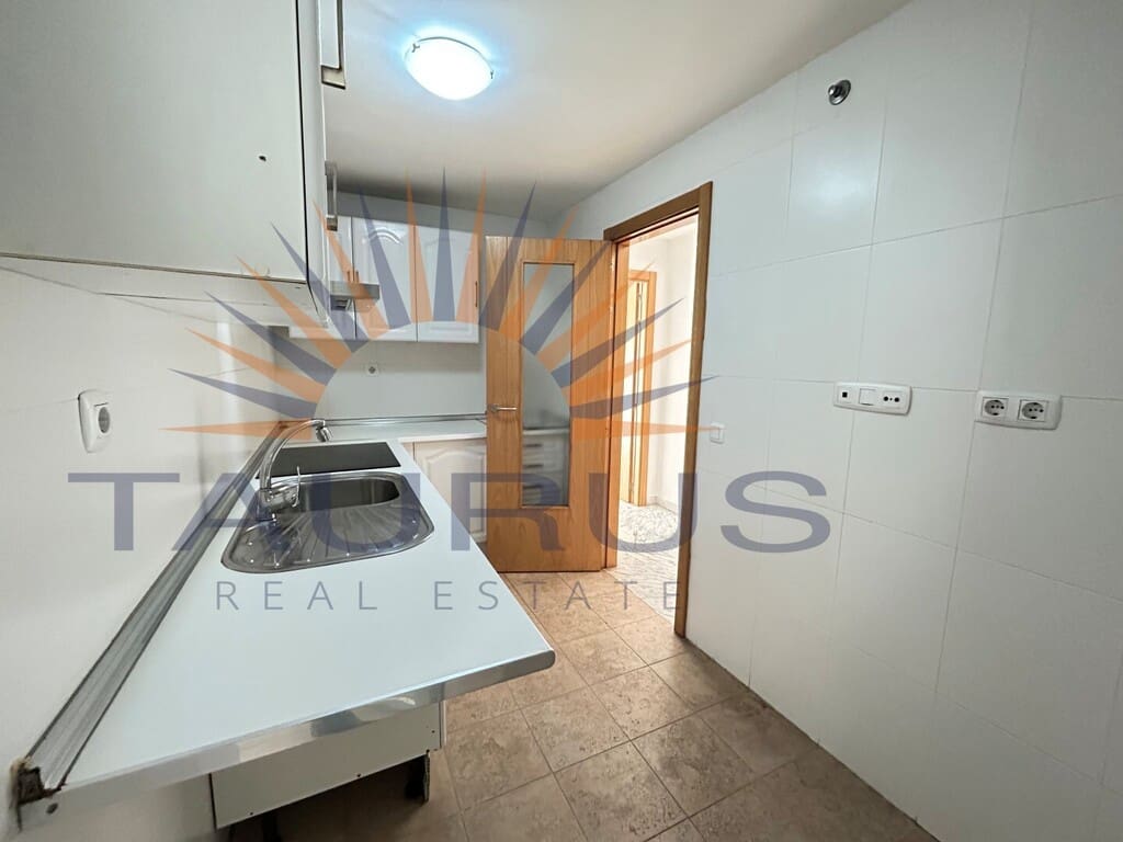 3 camera da letto Appartamento in vendita in Velez-Malaga con piscina garage - 269.000 € (Rif: 9822422)