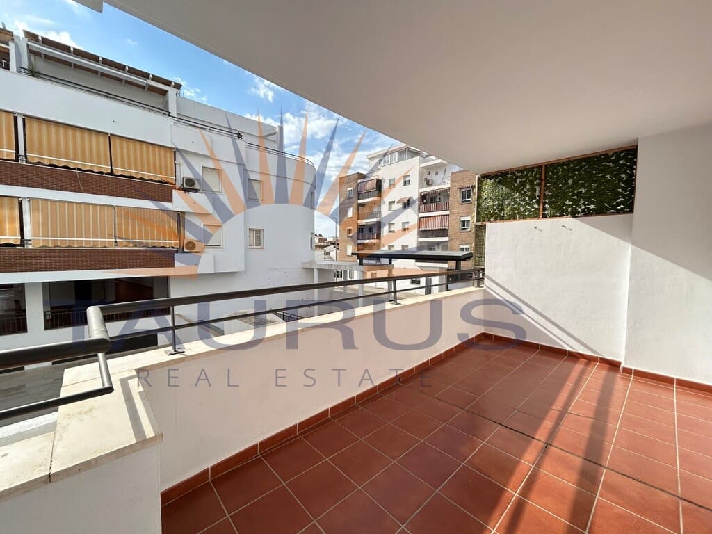 3 camera da letto Appartamento in vendita in Velez-Malaga con piscina garage - 269.000 € (Rif: 9822422)