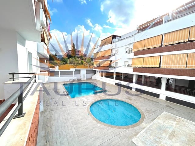 3 soverom Leilighet til salgs i Vélez-Málaga med svømmebasseng garasje - € 269 000 (Ref: 9822422)