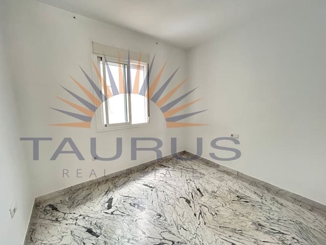 3 soverom Leilighet til salgs i Vélez-Málaga med svømmebasseng garasje - € 269 000 (Ref: 9822422)