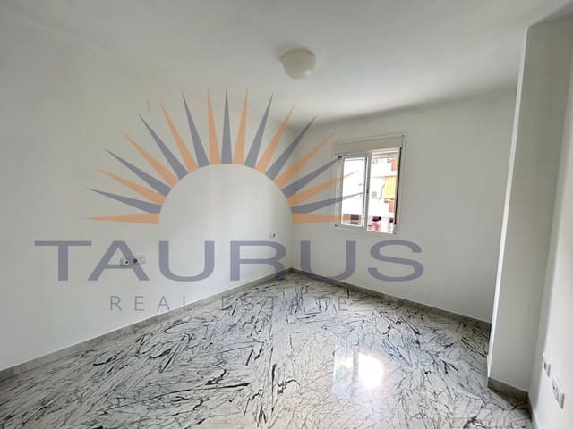 3 soverom Leilighet til salgs i Vélez-Málaga med svømmebasseng garasje - € 269 000 (Ref: 9822422)