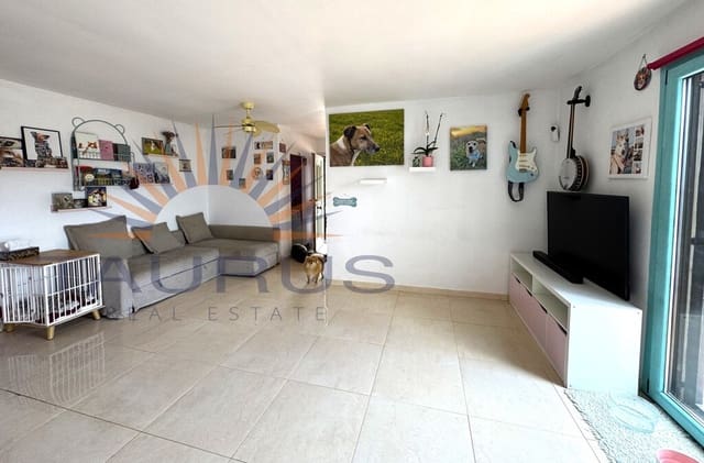 3 Zimmer Villa zu verkaufen in Torrox mit Pool - 475.000 € (Ref: 9831286)