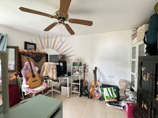 3 Zimmer Villa zu verkaufen in Torrox mit Pool - 475.000 € (Ref: 9831286)