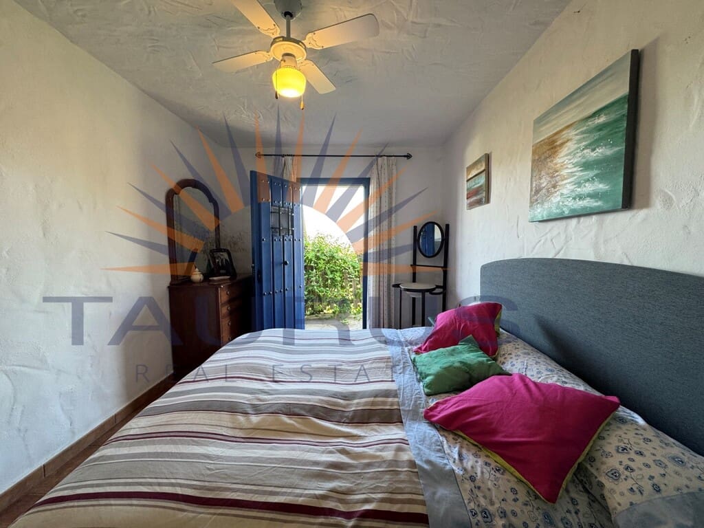 2 soverom Villa til salgs i Torrox med svømmebasseng - € 339 000 (Ref: 9836558)