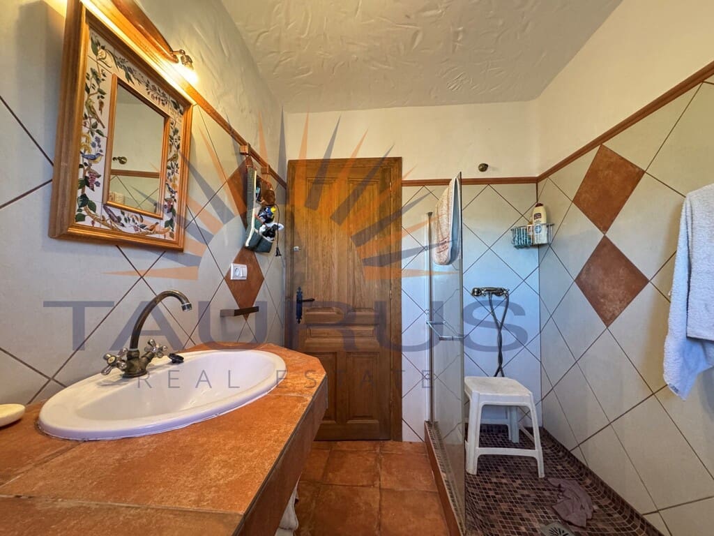 2 soverom Villa til salgs i Torrox med svømmebasseng - € 339 000 (Ref: 9836558)