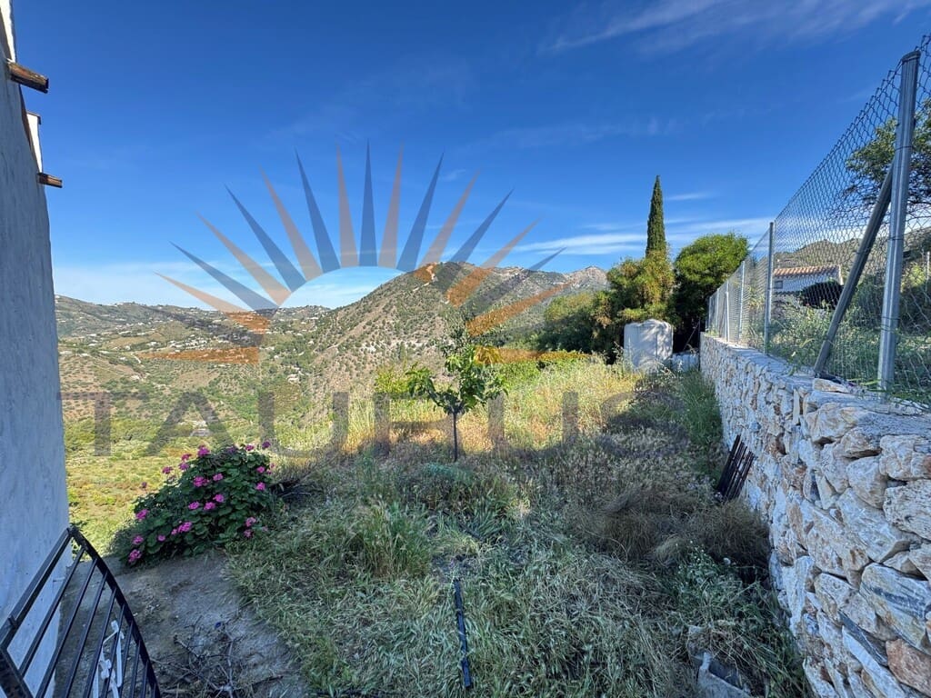 2 soverom Villa til salgs i Torrox med svømmebasseng - € 339 000 (Ref: 9836558)