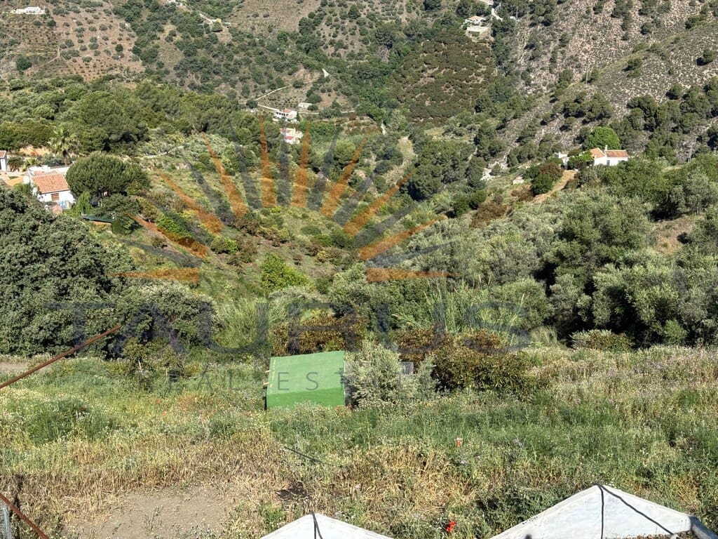 2 soverom Villa til salgs i Torrox med svømmebasseng - € 339 000 (Ref: 9836558)