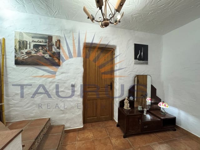 2 soveværelse Villa til salg i Torrox Pueblo, Torrox med swimmingpool - € 339.000 (Ref: 9836558)