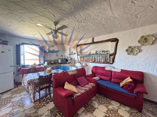 2 soveværelse Villa til salg i Torrox Pueblo, Torrox med swimmingpool - € 339.000 (Ref: 9836558)