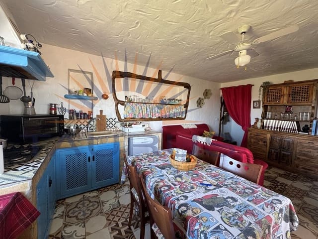 2 Zimmer Villa zu verkaufen in Torrox mit Pool - 339.000 € (Ref: 9836558)