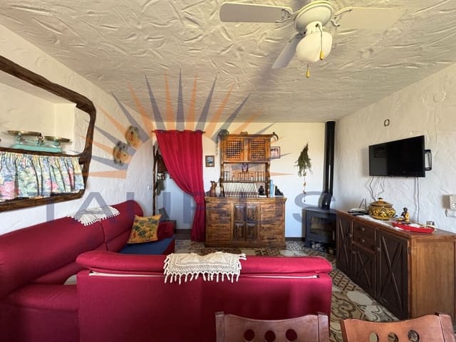 2 Zimmer Villa zu verkaufen in Torrox mit Pool - 339.000 € (Ref: 9836558)