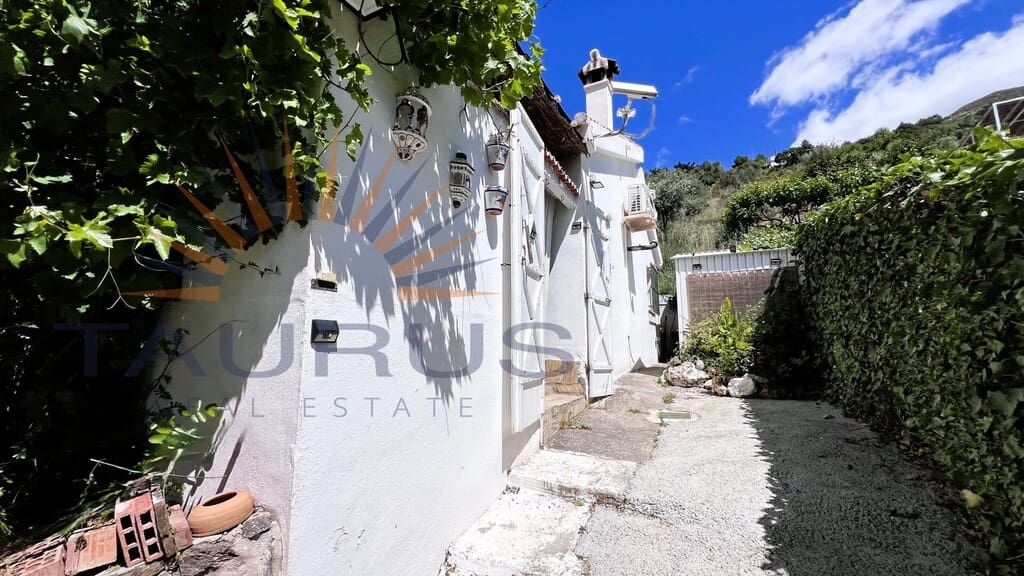 4 soverom Villa til salgs i Competa - € 327 000 (Ref: 9849205)