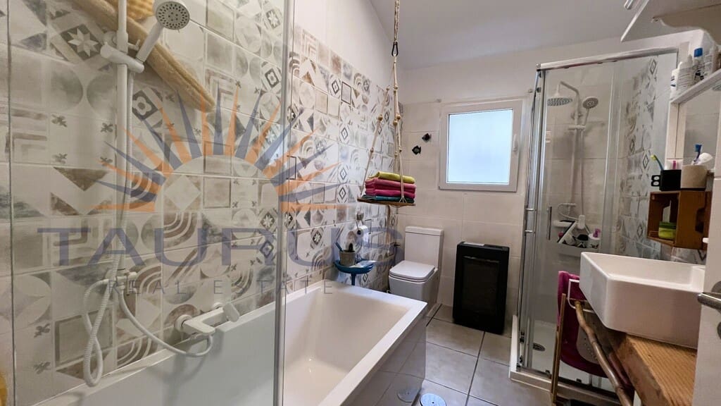 4 soverom Villa til salgs i Competa - € 327 000 (Ref: 9849205)