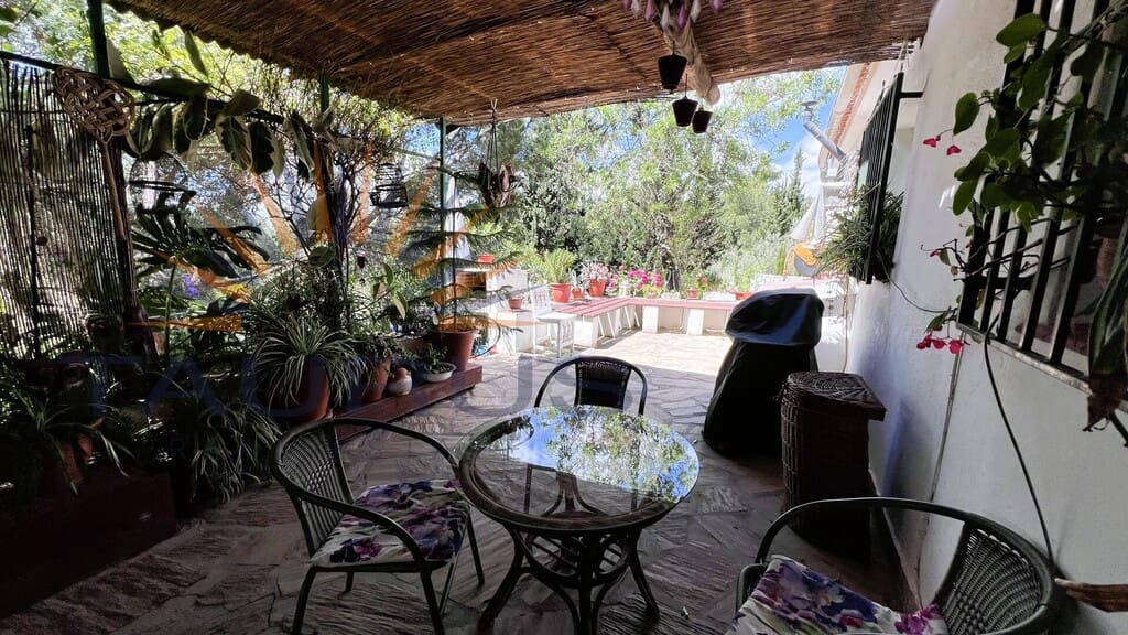 4 soverom Villa til salgs i Competa - € 327 000 (Ref: 9849205)