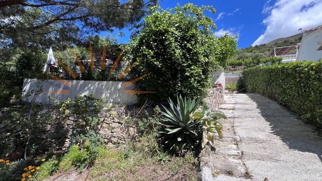 4 chambre Villa/Maison à vendre à Cómpeta - 327 000 € (Ref: 9849205)