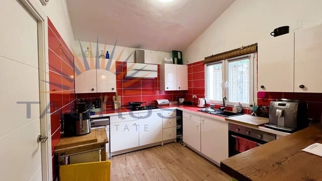 4 chambre Villa/Maison à vendre à Cómpeta - 327 000 € (Ref: 9849205)