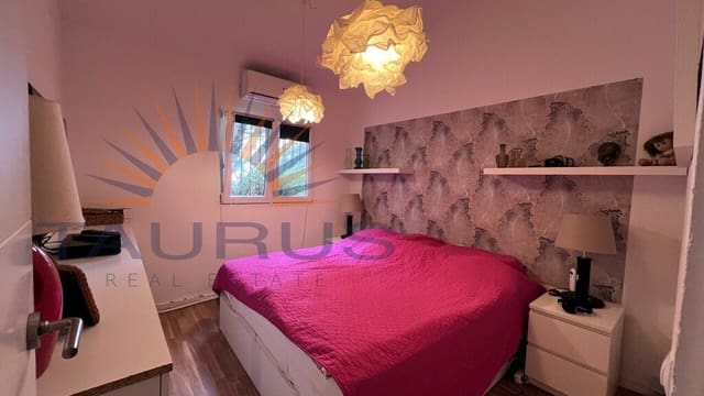 4 chambre Villa/Maison à vendre à Cómpeta - 327 000 € (Ref: 9849205)
