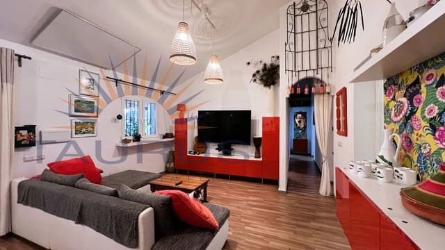 4 chambre Villa/Maison à vendre à Cómpeta - 327 000 € (Ref: 9849205)
