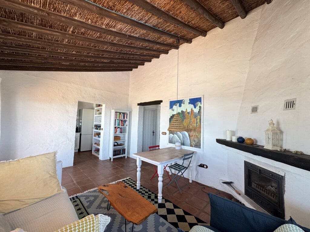 2 bedroom Villa for sale in Competa with pool garage - € 349,000 (Ref: 9855361)