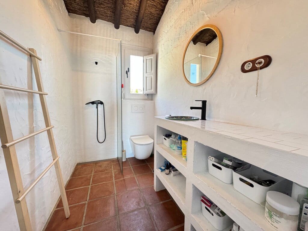 2 bedroom Villa for sale in Competa with pool garage - € 349,000 (Ref: 9855361)