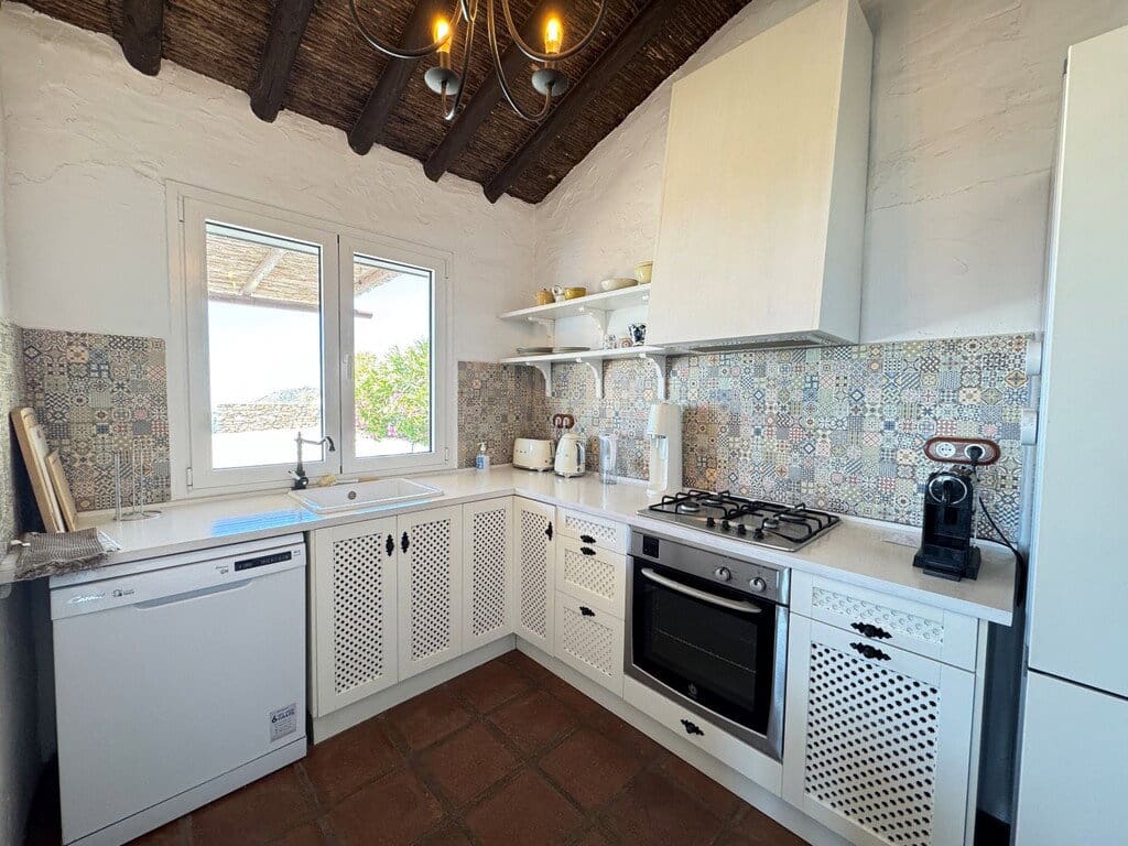 2 bedroom Villa for sale in Competa with pool garage - € 349,000 (Ref: 9855361)