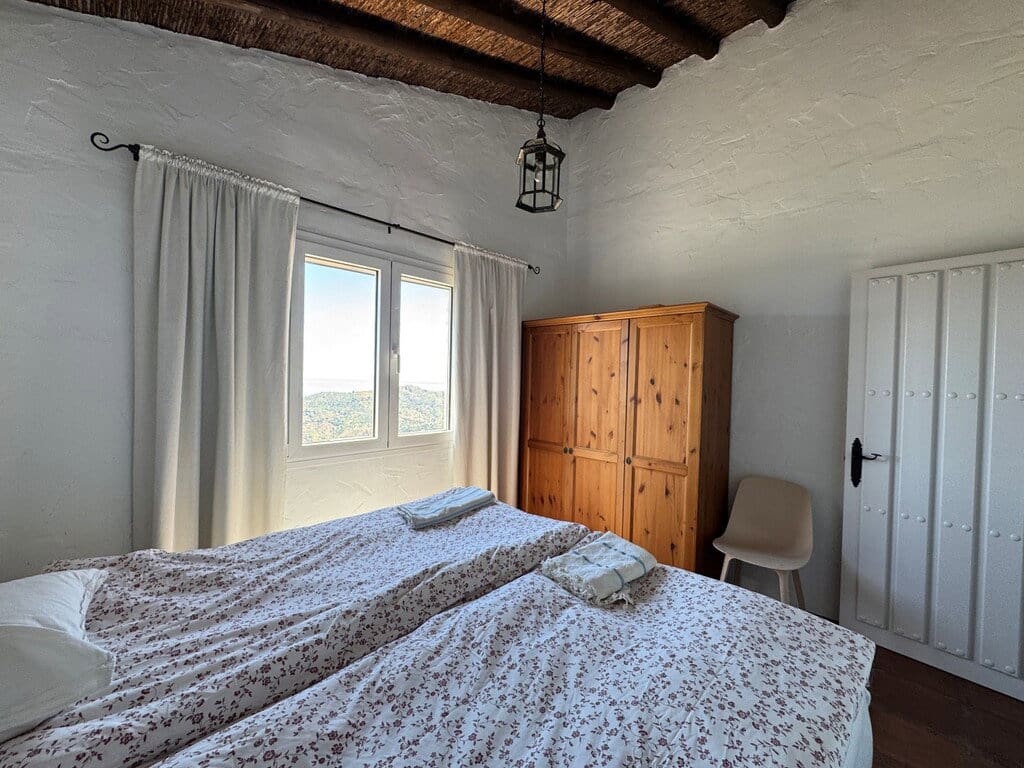 2 bedroom Villa for sale in Competa with pool garage - € 349,000 (Ref: 9855361)