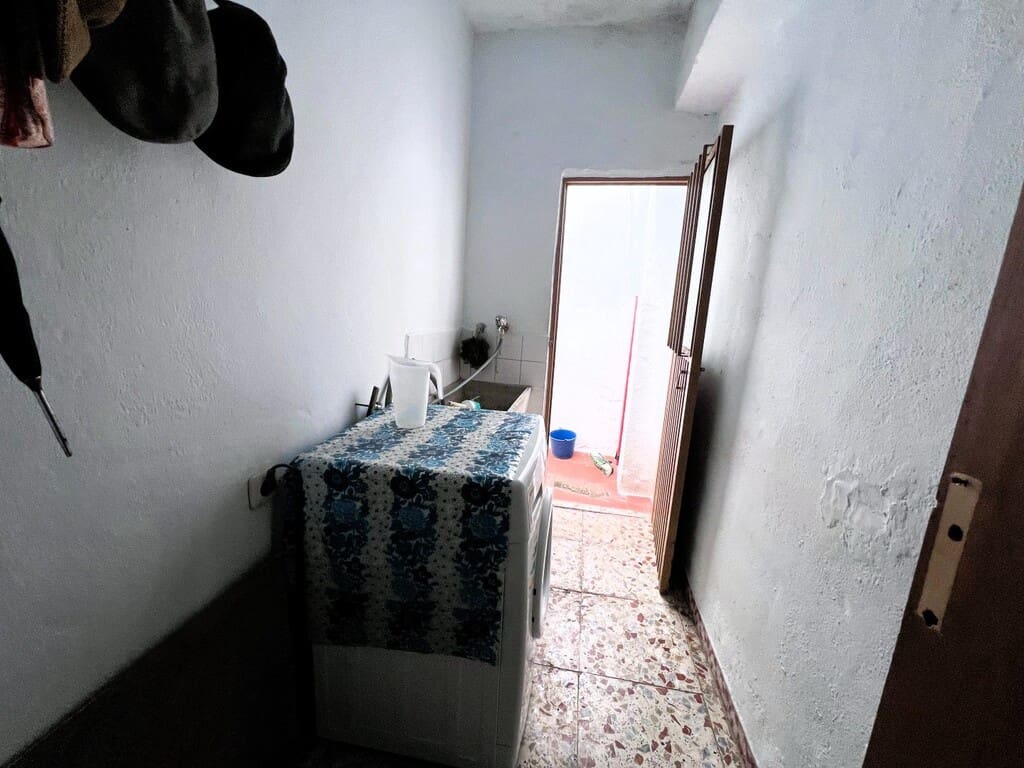 3 camera da letto Casa in vendita in Competa - 160.000 € (Rif: 9855362)