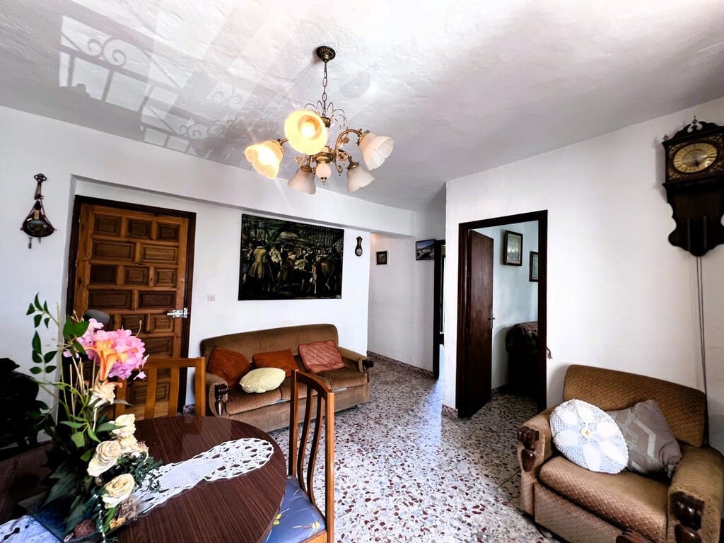 3 camera da letto Casa in vendita in Competa - 160.000 € (Rif: 9855362)