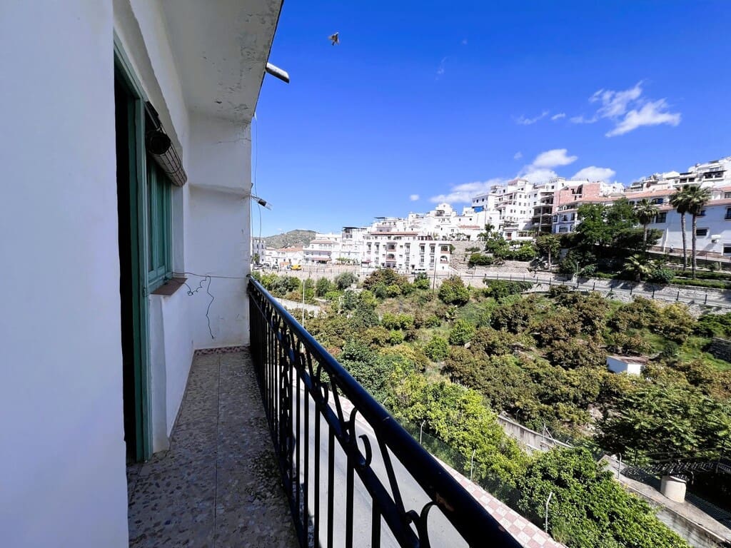 3 camera da letto Casa in vendita in Competa - 160.000 € (Rif: 9855362)
