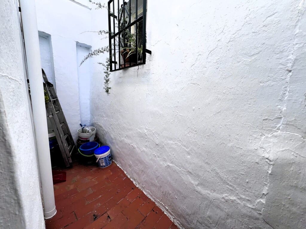 3 camera da letto Casa in vendita in Competa - 160.000 € (Rif: 9855362)