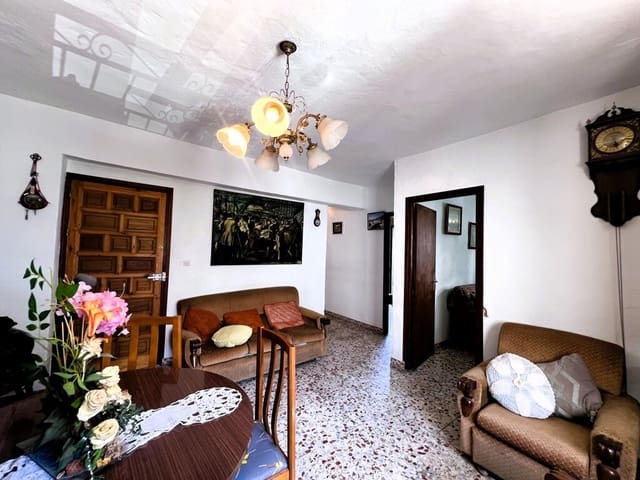 3 camera da letto Casa in vendita in Cómpeta - 160.000 € (Rif: 9855362)