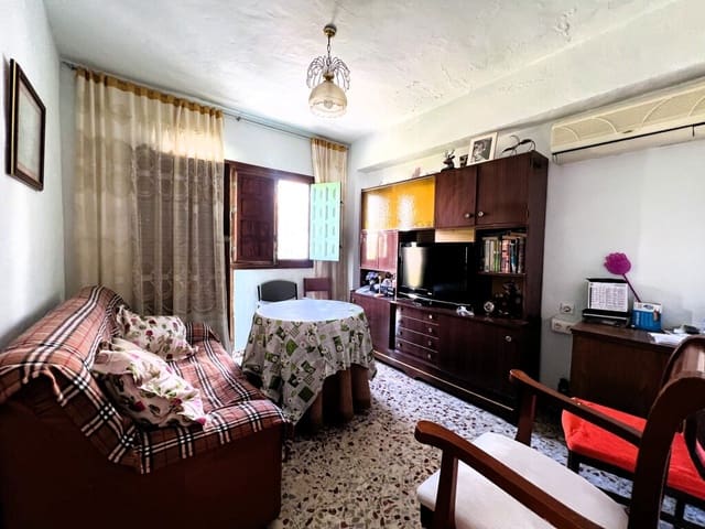 3 camera da letto Casa in vendita in Cómpeta - 160.000 € (Rif: 9855362)