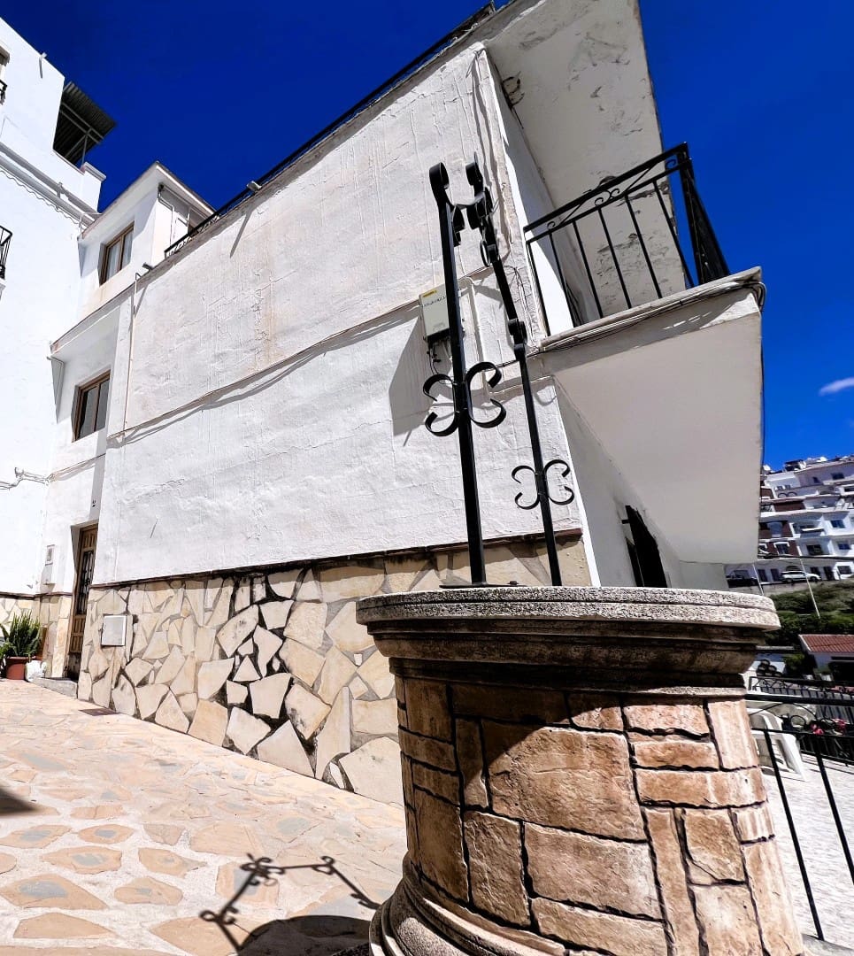 3 camera da letto Casa in vendita in Competa - 160.000 € (Rif: 9855362)